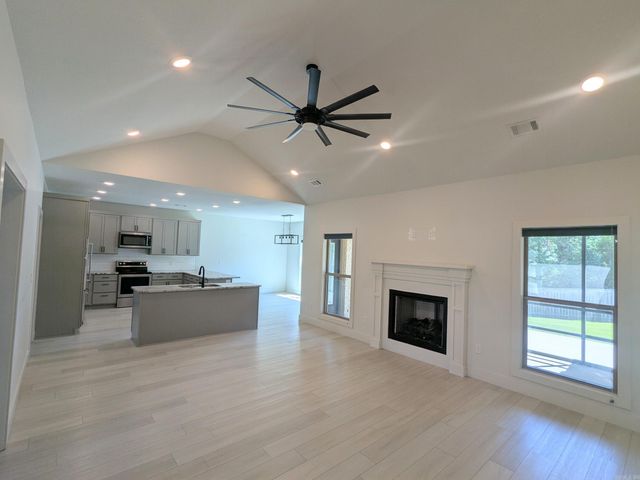 3420 Valencia Drive, Jonesboro, AR 72405