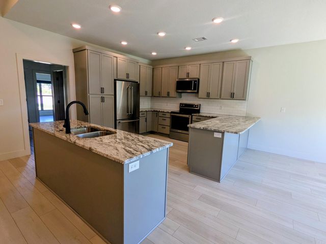 3420 Valencia Drive, Jonesboro, AR 72405
