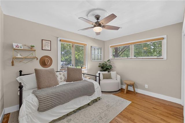 7927 Windsor Street, Prairie Village, KS 66208