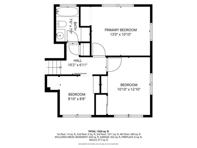 7927 Windsor Street, Prairie Village, KS 66208