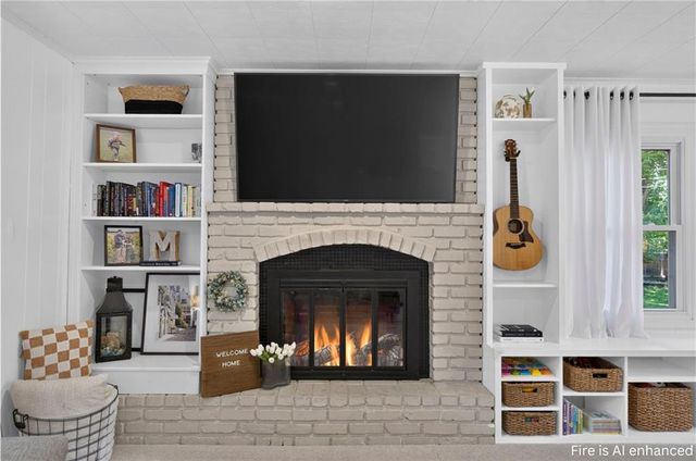 7927 Windsor Street, Prairie Village, KS 66208
