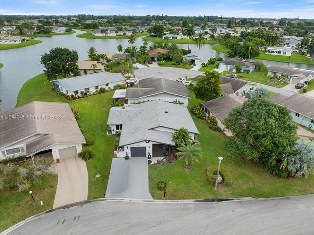 13796 Kaiser Trl, Delray Beach, FL 33484