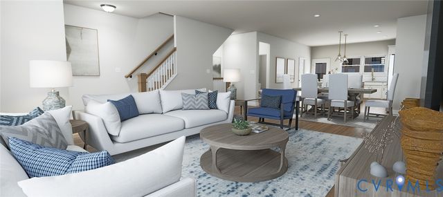 16025 Aspect Way, Midlothian, VA 23113