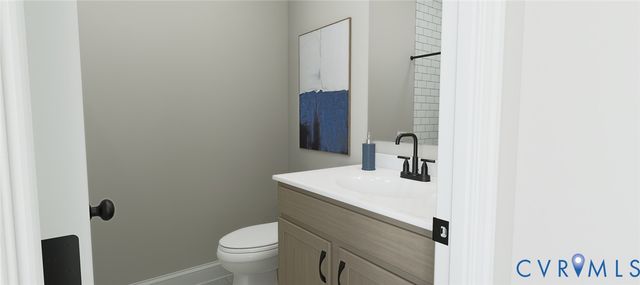 16025 Aspect Way, Midlothian, VA 23113