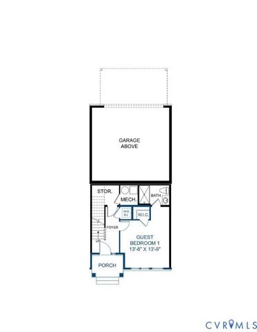16025 Aspect Way, Midlothian, VA 23113