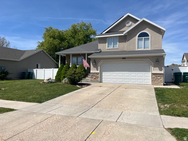 1097 N 3450 W, Layton, UT 84041