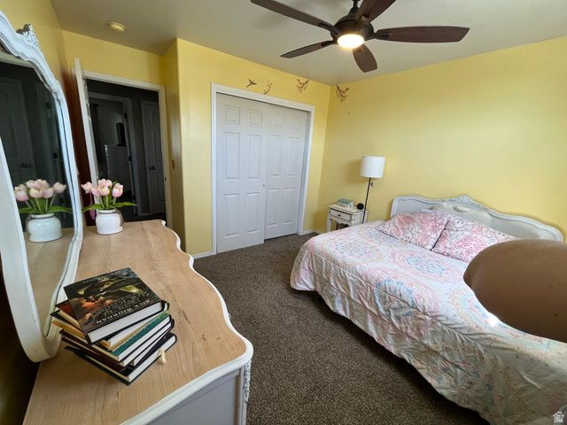 1097 N 3450 W, Layton, UT 84041