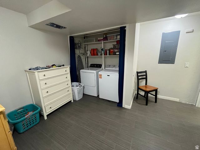 1097 N 3450 W, Layton, UT 84041