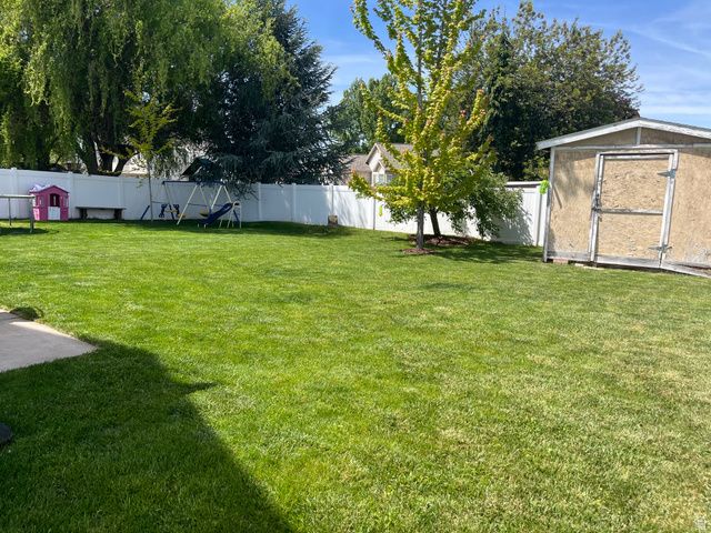 1097 N 3450 W, Layton, UT 84041
