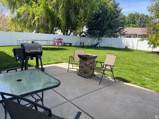 1097 N 3450 W, Layton, UT 84041