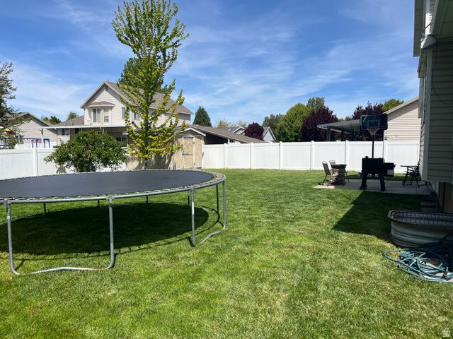 1097 N 3450 W, Layton, UT 84041