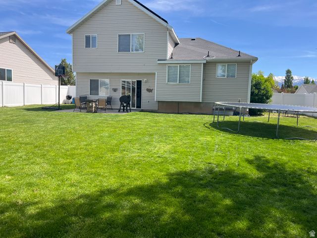 1097 N 3450 W, Layton, UT 84041