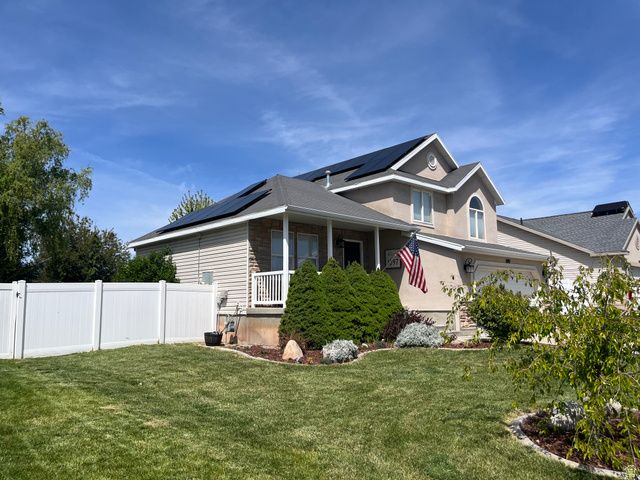 1097 N 3450 W, Layton, UT 84041