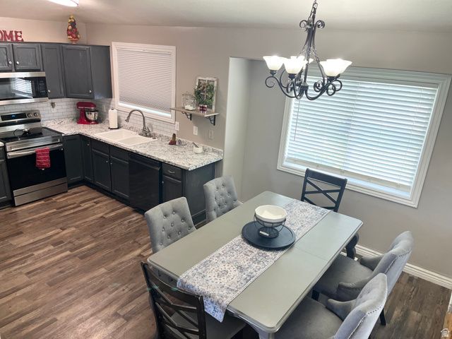 1097 N 3450 W, Layton, UT 84041