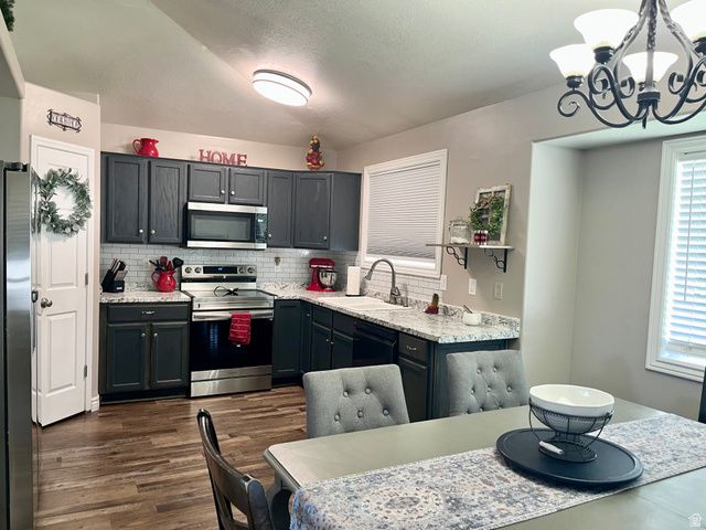1097 N 3450 W, Layton, UT 84041