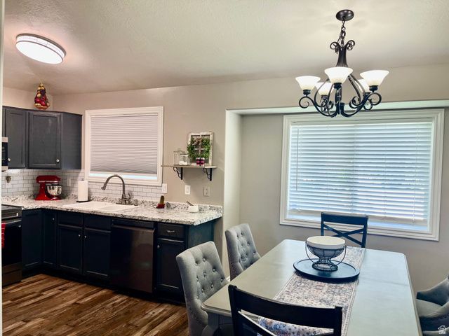 1097 N 3450 W, Layton, UT 84041