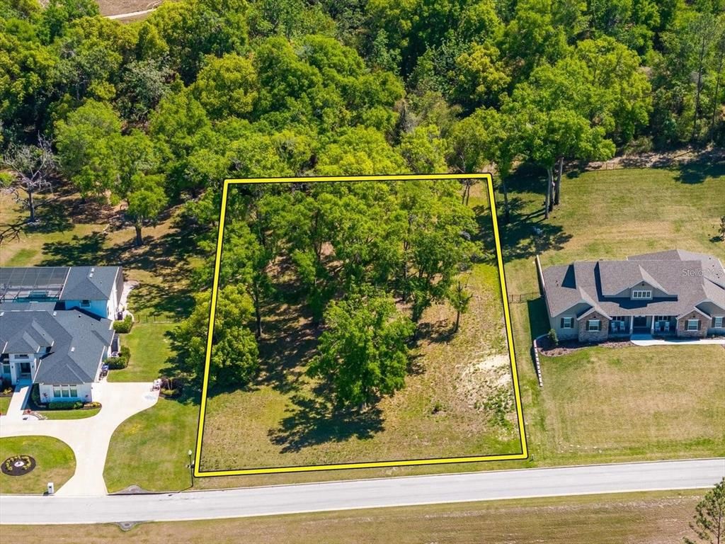 7041 NORNE LANE, Mount Dora, FL 32757