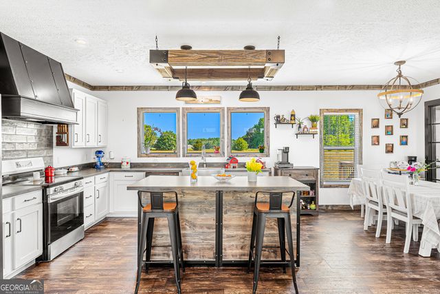 688 Clements Road, Comer, GA 30629