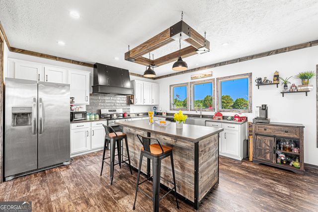 688 Clements Road, Comer, GA 30629