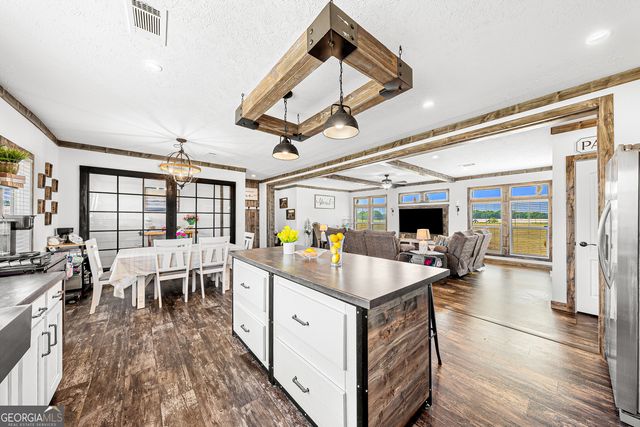 688 Clements Road, Comer, GA 30629