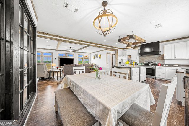 688 Clements Road, Comer, GA 30629