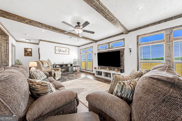 688 Clements Road, Comer, GA 30629