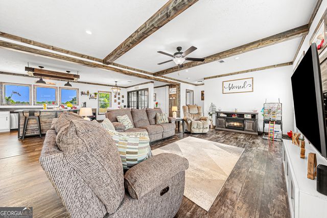 688 Clements Road, Comer, GA 30629