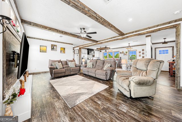 688 Clements Road, Comer, GA 30629