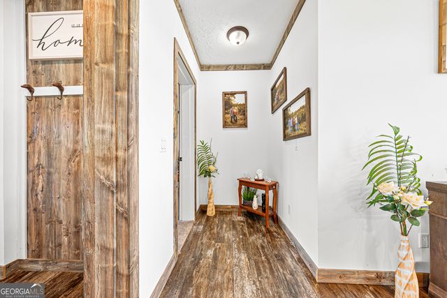 688 Clements Road, Comer, GA 30629