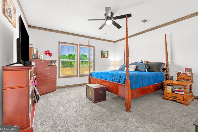 688 Clements Road, Comer, GA 30629