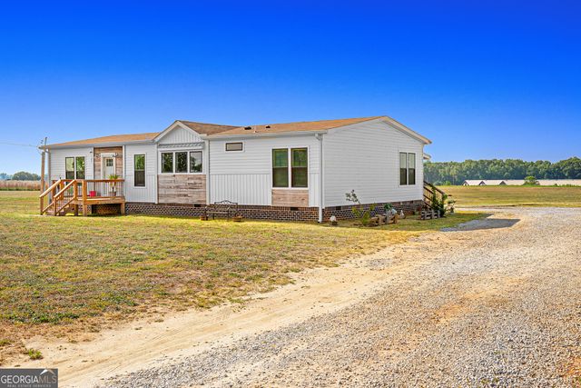 688 Clements Road, Comer, GA 30629