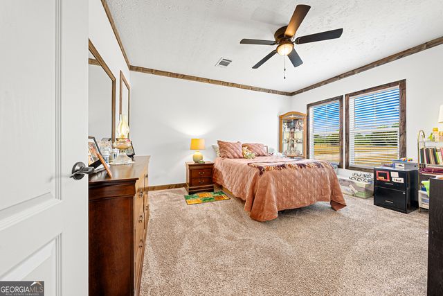 688 Clements Road, Comer, GA 30629