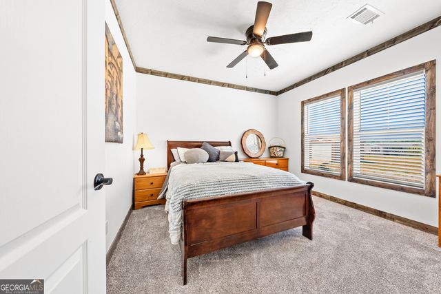 688 Clements Road, Comer, GA 30629