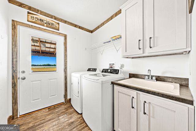 688 Clements Road, Comer, GA 30629