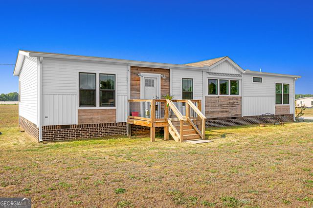 688 Clements Road, Comer, GA 30629
