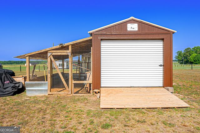 688 Clements Road, Comer, GA 30629