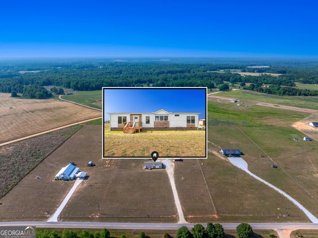 688 Clements Road, Comer, GA 30629