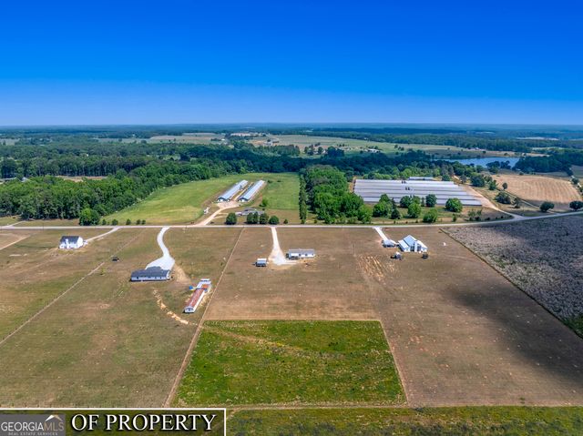 688 Clements Road, Comer, GA 30629