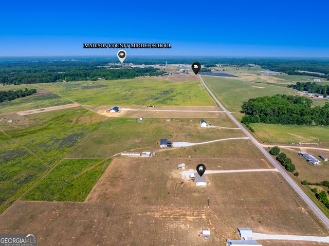 688 Clements Road, Comer, GA 30629