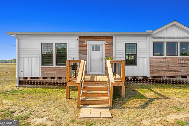 688 Clements Road, Comer, GA 30629