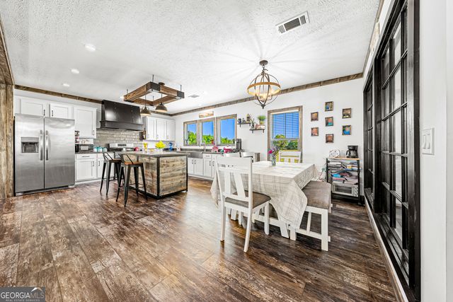 688 Clements Road, Comer, GA 30629