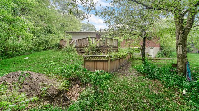 5021 Stagecoach Road, Portage, IN 46368