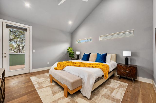 1310 Cedar Ave, Austin, TX 78702