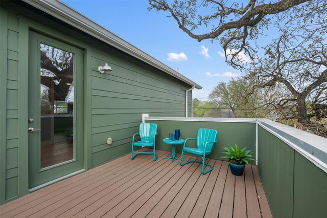 1310 Cedar Ave, Austin, TX 78702