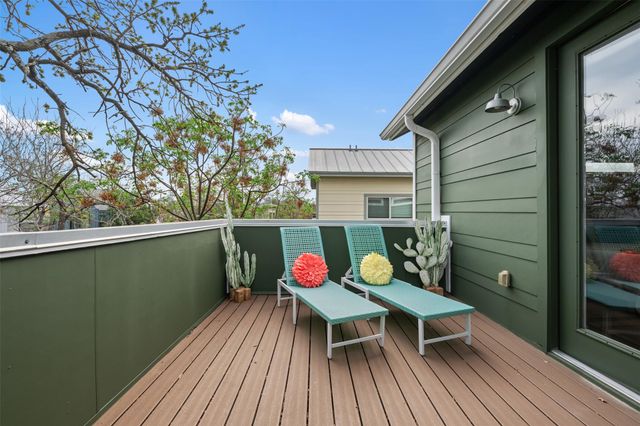 1310 Cedar Ave, Austin, TX 78702