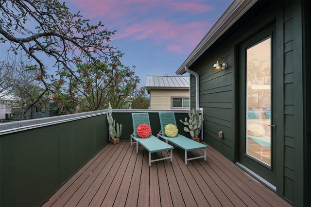 1310 Cedar Ave, Austin, TX 78702