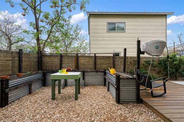 1310 Cedar Ave, Austin, TX 78702