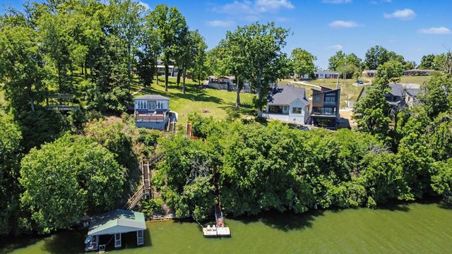 9 Jones Cir, Old Hickory, TN 37138