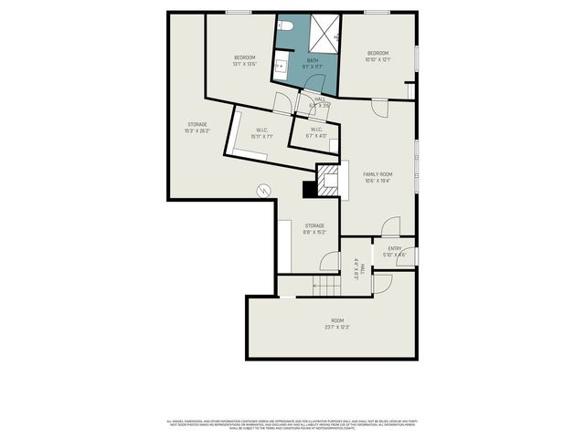 9 Jones Cir, Old Hickory, TN 37138