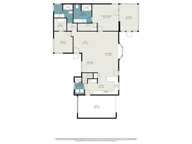 9 Jones Cir, Old Hickory, TN 37138